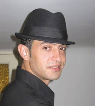 Karim Hamzaoui. Comédien : «Jouer le premier rôle est une grande responsabilité»                                    Culture : les autres articles