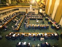 ONU : le juriste Ahmed Laraba brillamment élu à la Commission du Droit International