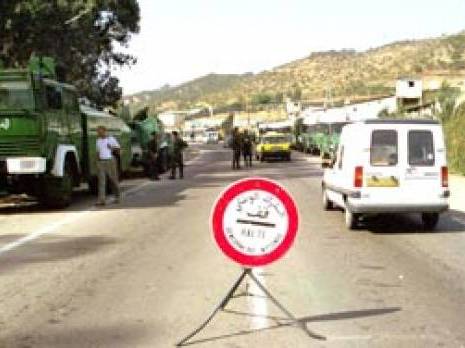 Cellule de crise et mobilisation à Beni Douala                                    Pour libérer le médecin kidnappé