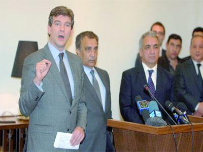 Le savoir-faire français se fait attendre                                    Développement de la coopération algéro-française