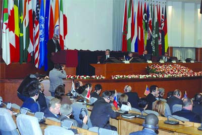 Vers des projets concrets