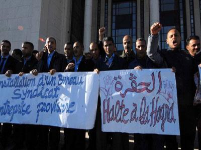 La grève de l'Etusa se poursuit                                    Aucun dénouement de la crise ne se profile