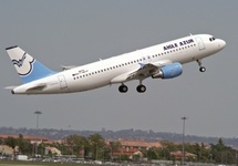 Aigle Azur perd le cercueil d'un Algérien                                    ELLE PROPOSE D'INDEMNISER LA FAMILLE AU POIDS