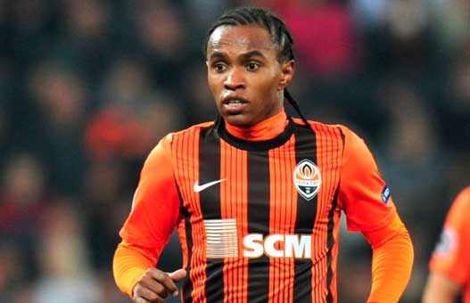 Inter Milan : L'inter veut chiper la pépite Willian