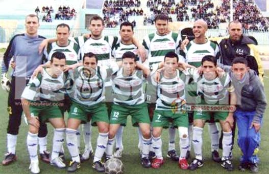 3e tour régionale Coupe d'Algérie : JS Akbou La coupe pour se relancer
