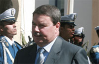 La lutte contre le crime sous toutes ses formes sera renforcée                                    Selon le DGSN