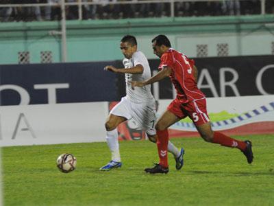 À la recherche d'un nouveau départ, les raisons d'espérer                                    En marge du match amical Algérie-Tunisie (1-0)