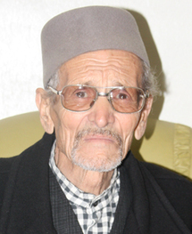 Belbachir Mohamed à 