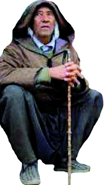 Augmentation des pensions de retraite                                    LE DEPUTE ALI BRAHIMI PERSISTE ET SIGNE