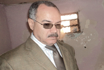 Le wali de Mostaganem rassure les habitants                                    RELOGEMENT DES SINISTRES DU BIDONVILLE 'TIFUS'