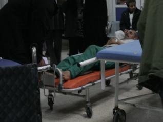 Soins à l'étranger pour les fortunés, la mort pour les pauvres !