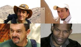 Un agent français collabore avec Al Qaïda pour partager les rançons