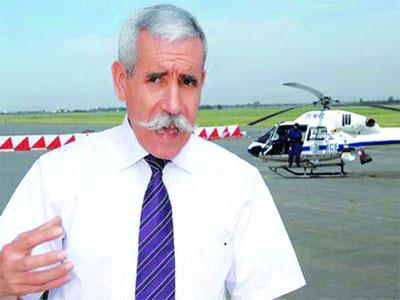 Chouaïb Oultache condamné à sept ans de prison ferme                                    De 3 à 7 ans de réclusion pour des fonctionnaires de la DGSN et les patrons d'ABM