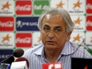 Halilhodzic veut battre la Tunisie et le Cameroun