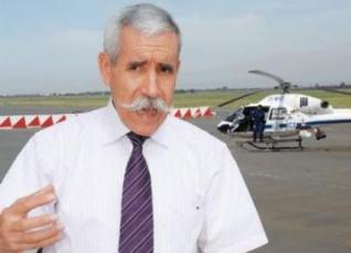 Chouaib Oultache condamné à 7 ans de prison