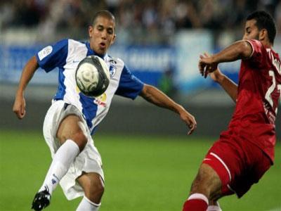 Sofiane Feghouli et dix joueurs professionnels rejoignent Alger                                    En prélude aux deux joutes amicales face à la Tunisie et au Cameroun