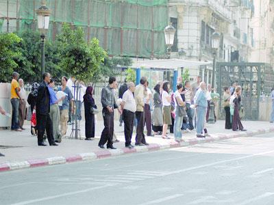 Une fête à «huis clos»                                    Aïd El Adha à Béjaïa