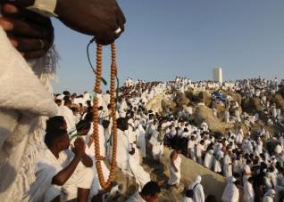 Vol de sacs et d'argent à Mina, et 11 décès parmi les Hadjis algériens