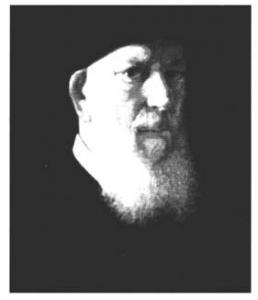 Samuel Aboulker (Alger 1815 Jérusalem 1895)