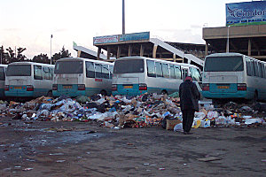 De la banalité du harcèlement policier