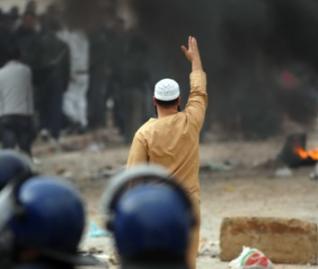 Les Imams contribuent au retour au calme à Béni Messous