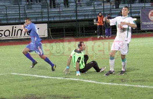 WAT 2 - MCS 2 : Plaisant malgré la pluie