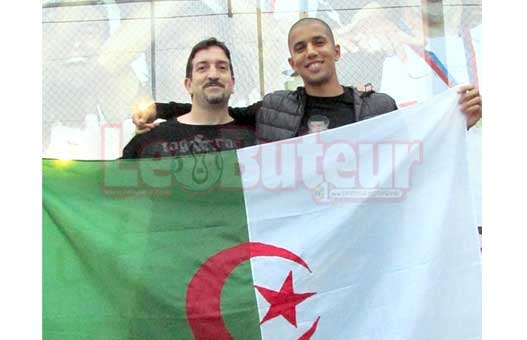 Exclusif : Sofiane Feghouli : «L'Algérie, je la voulais depuis tout petit»