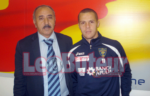 Mesbah : «Je souffre d'une contracture, mais je serai rétabli pour la Tunisie et le Cameroun»