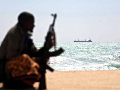 Les otages marins du MV Blida enfin libres                                    A la une : les autres articles