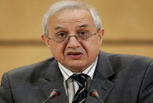 Un incident sans précédent à l'APN                                    ZIARI REJETTE L'AMENDEMENT D'UN DEPUTE SANS MEME COMPTER LES VOTES