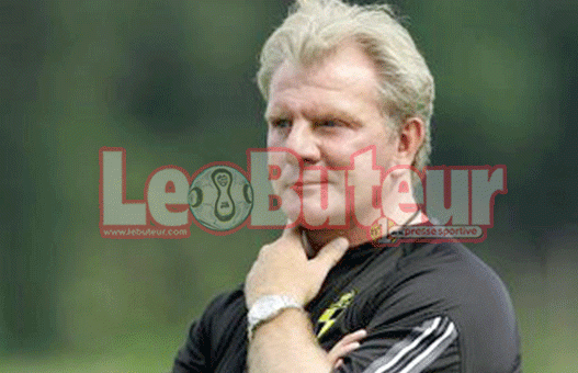 Paul Put démis de ses fonctions