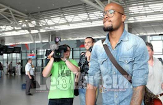 Mbolhi ne retournera pas en Russie