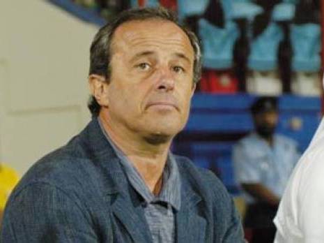 USM Alger : Pierre Lechantre souhaite prendre la succession de Renard                                    Sports : les autres articles