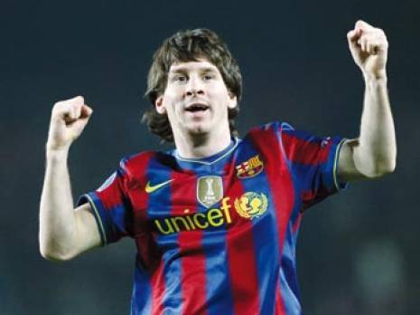 Les Espagnols se taillent la part du lion                                    FIFA Ballon d'Or 2011