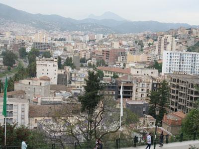 Le Festival international de théâtre transféré à Béjaïa                                    Sur décision du ministère de la Culture