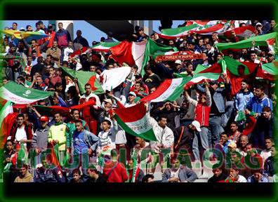 «Le MC Alger vit des moments très difficiles»                                    Bouhraoua ne mâche pas ses mots :