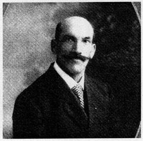 Constantin Alquier  (Téniet-el-Haâd 1875 Alger 1934)