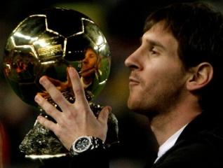 FIFA: Liste des 23 nominés au Ballon d'or 2011