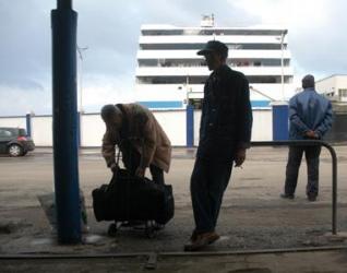 Des voyageurs du Tassili II victimes d'une agression armée