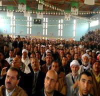 Des partis plaident pour le renforcement des prérogatives des élus locaux