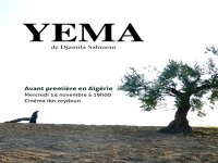 Projection à la presse du nouveau film 