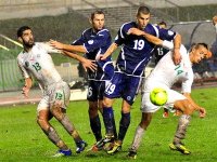 Algérie-Bosnie-Herzégovine (0-1) : une défaite dans la gadoue