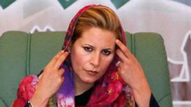 L'Algérie dans l'embarras '                                    Extradition de la famille de l'ex- guide libyen