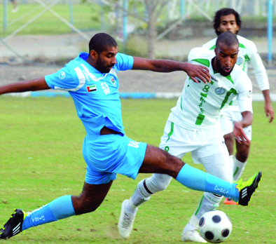 L'Algérien Hadj Bouguèche inscrit un deuxième triplé                                    Al Qadissia