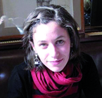 Kaouther Adimi à c'ur ouvert...                                    AUTEUR DE L'ENVERS DES AUTRES