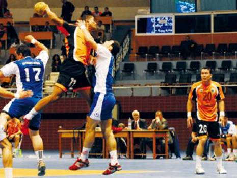 Handball : Le championnat reprend sans le HC El Biar                                    Sports : les autres articles