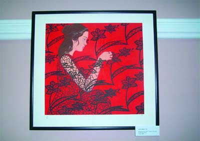 La richesse de l'école graphique cubaine dévoilée