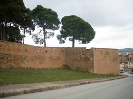 Sites historiques à Bouira : Un patrimoine en déliquescence                                    Bouira : les autres articles
