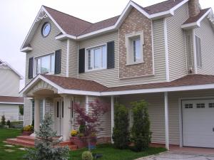 elqods pvc aluminium