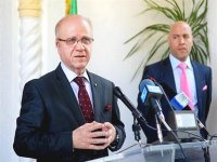 L'Algérie continue de fonder de grands espoirs sur la capacité des Syriens à surmonter la crise qu'ils traversent